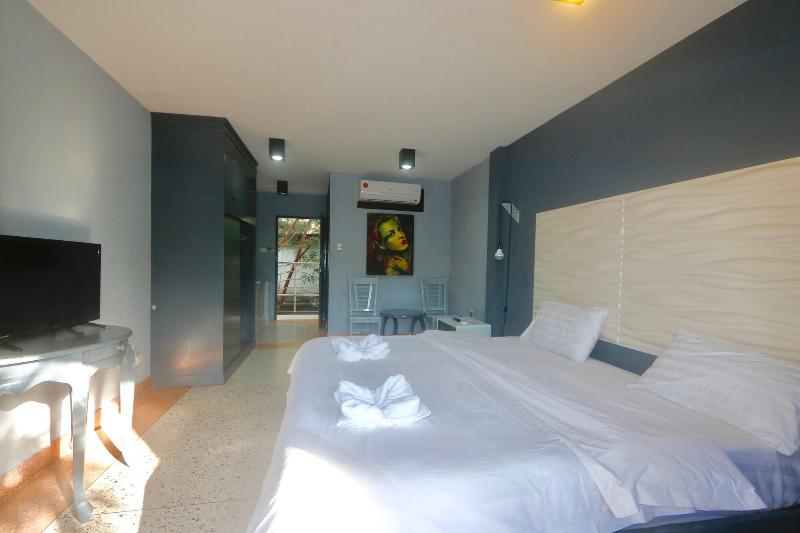 Momento Resort - Oda