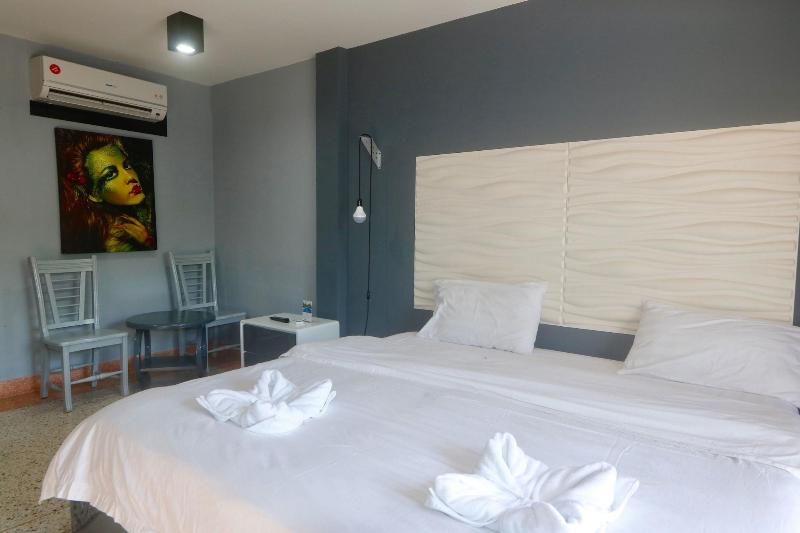 Momento Resort - Oda