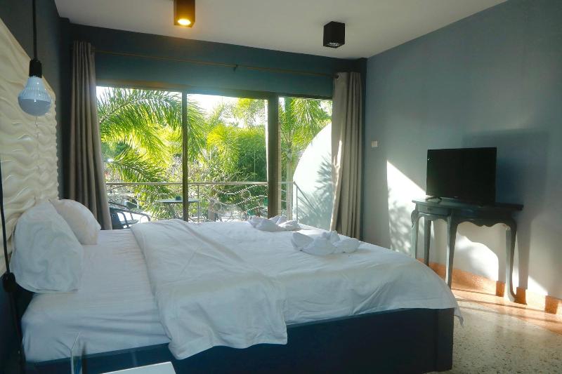 Momento Resort - Oda