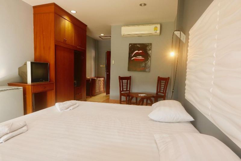 Momento Resort - Oda