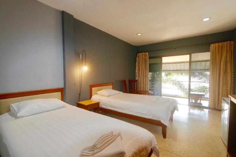 Momento Resort - Oda