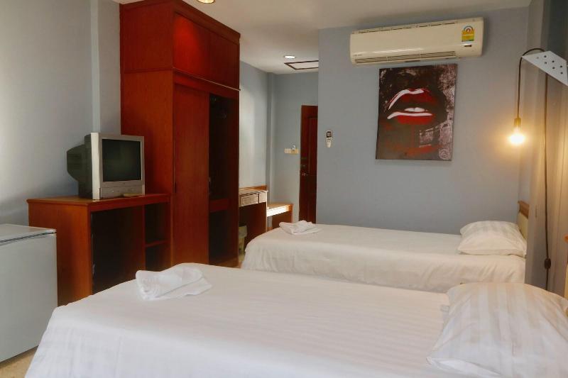 Momento Resort - Oda
