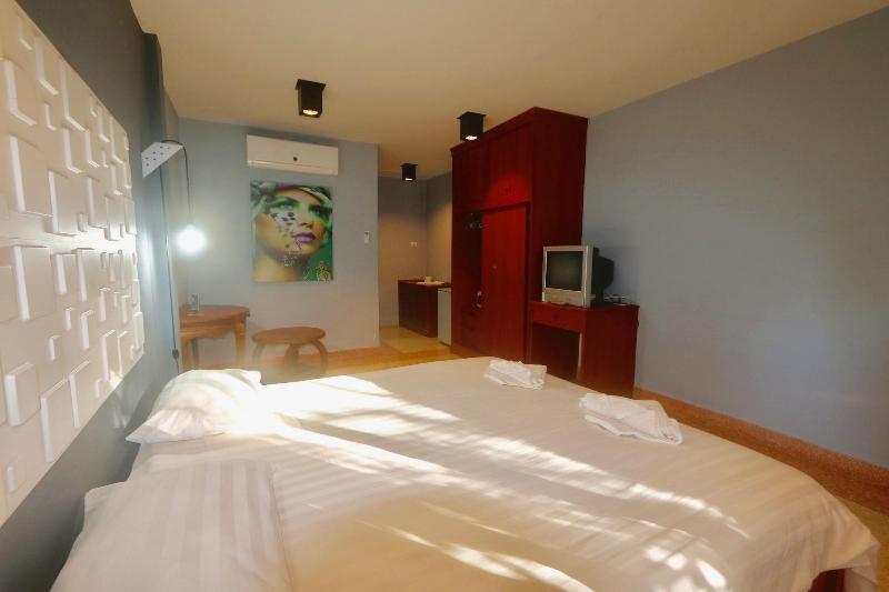 Momento Resort - Oda