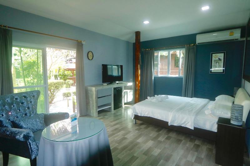 Momento Resort - Oda