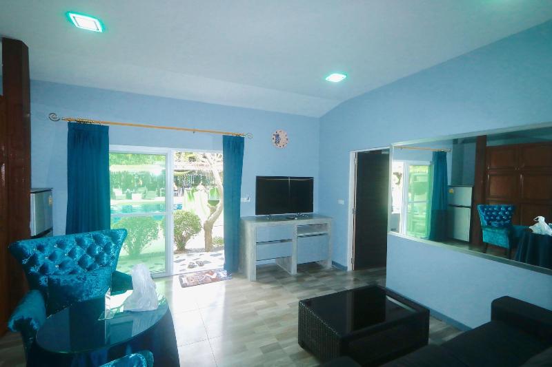 Momento Resort - Oda