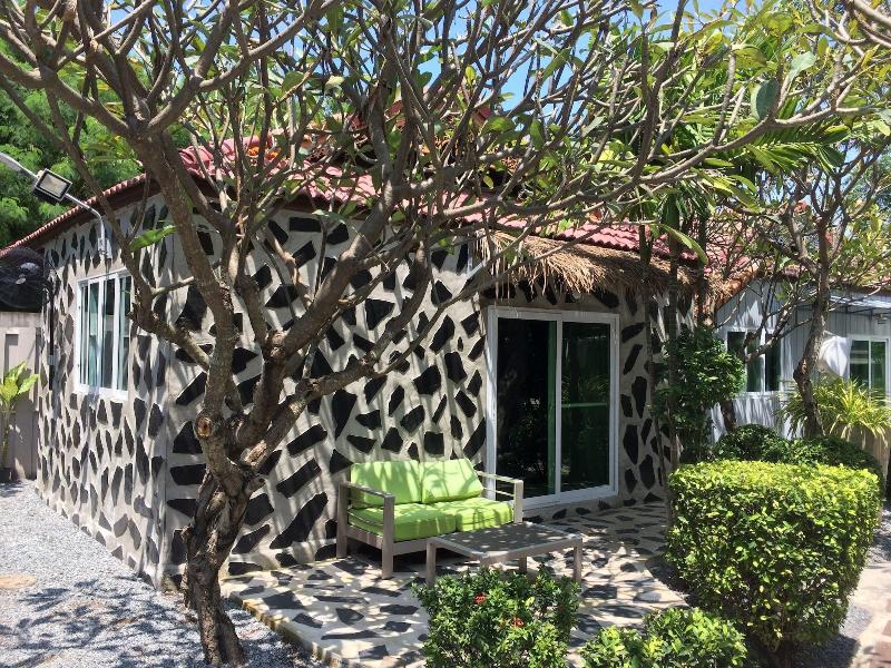 Momento Resort - Oda