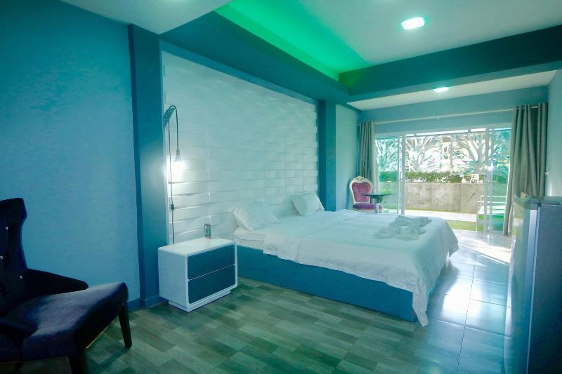 Momento Resort - Oda