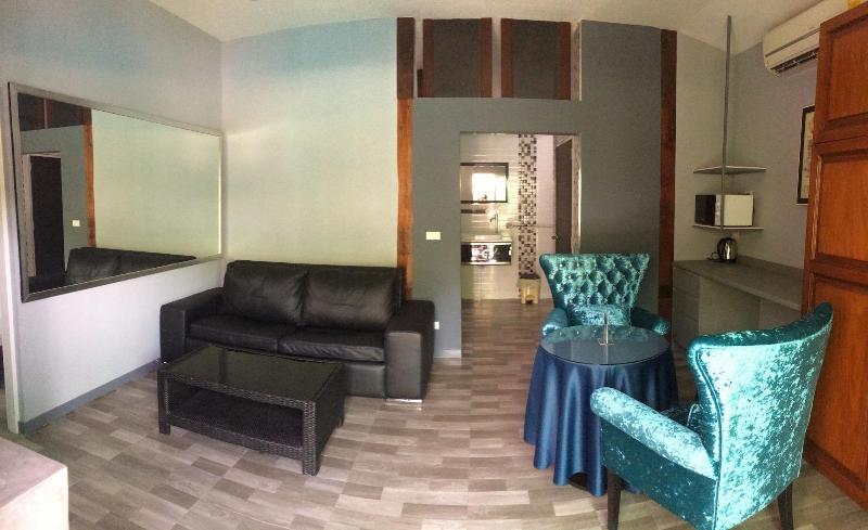 Momento Resort - Oda