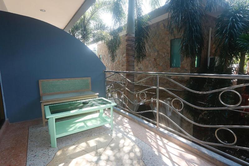Momento Resort - Oda