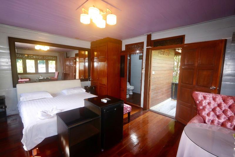 Momento Resort - Oda