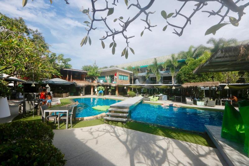 Momento Resort - Oda