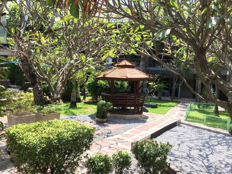 Momento Resort - Oda