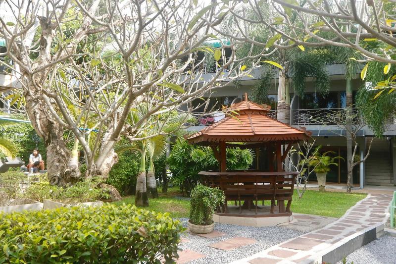Momento Resort - Oda