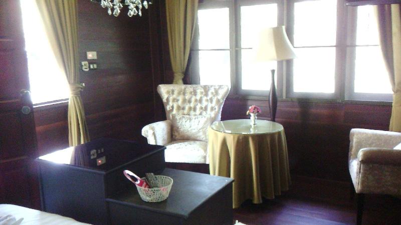 Momento Resort - Oda
