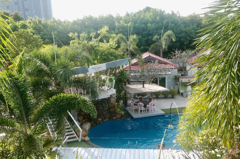 Momento Resort - Oda