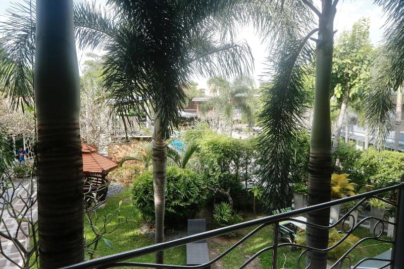 Momento Resort - Oda