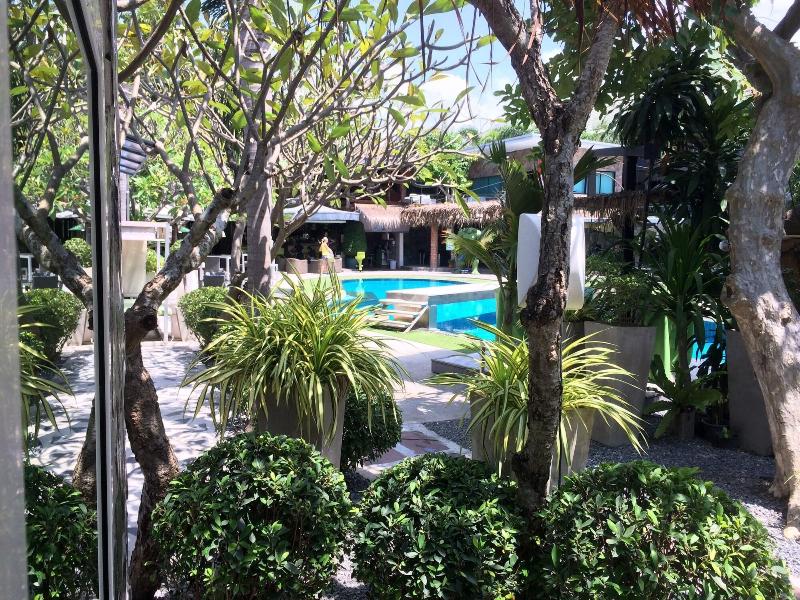 Momento Resort - Oda