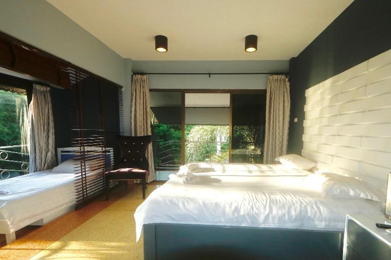 Momento Resort - Oda