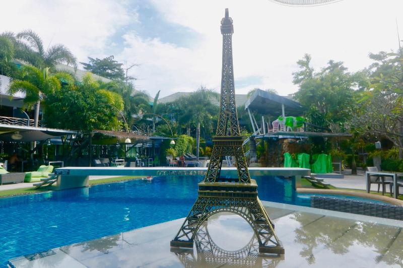 Momento Resort - Restoran