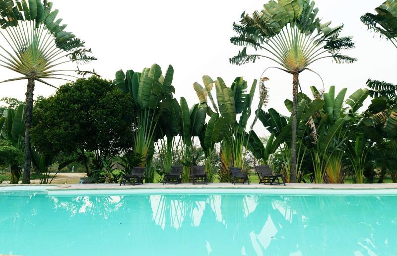 Sasidara Resort Nan - Aktivite