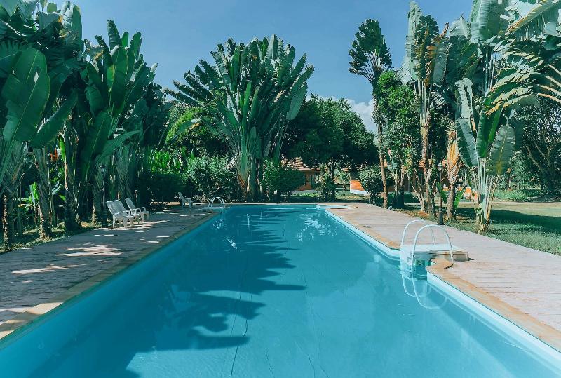 Sasidara Resort Nan - Aktivite