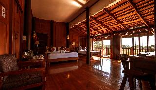 Sasidara Resort Nan otel fotoğrafı