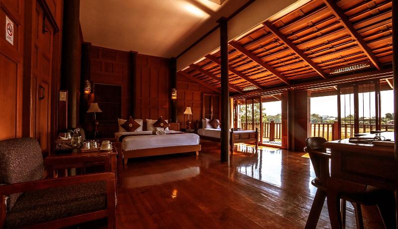 Sasidara Resort Nan - Genel