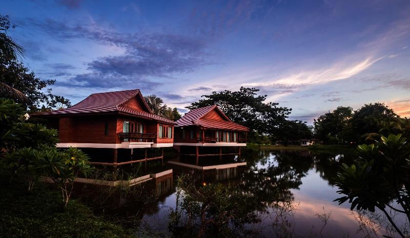 Sasidara Resort Nan - Genel