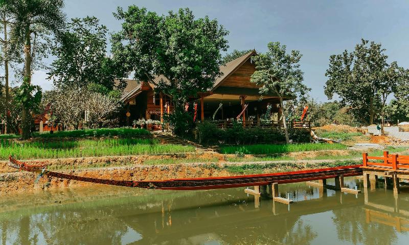 Sasidara Resort Nan - Genel