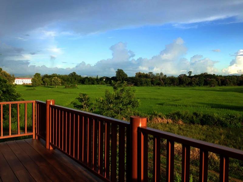 Sasidara Resort Nan - Genel