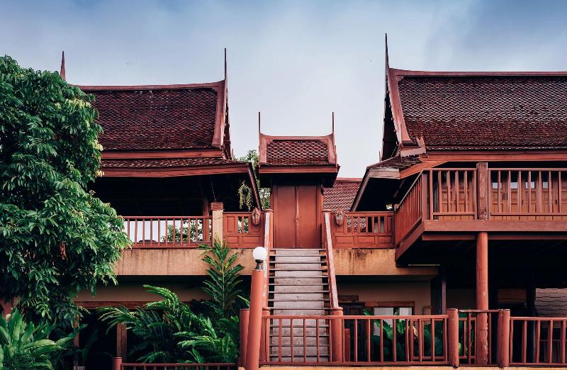 Sasidara Resort Nan - Genel