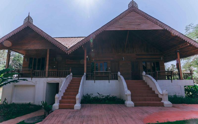 Sasidara Resort Nan - Genel