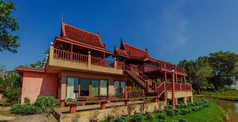 Sasidara Resort Nan - Genel