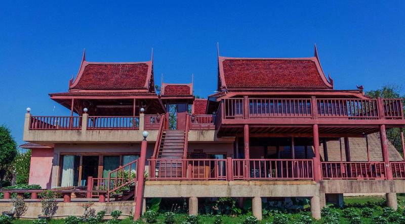 Sasidara Resort Nan - Genel