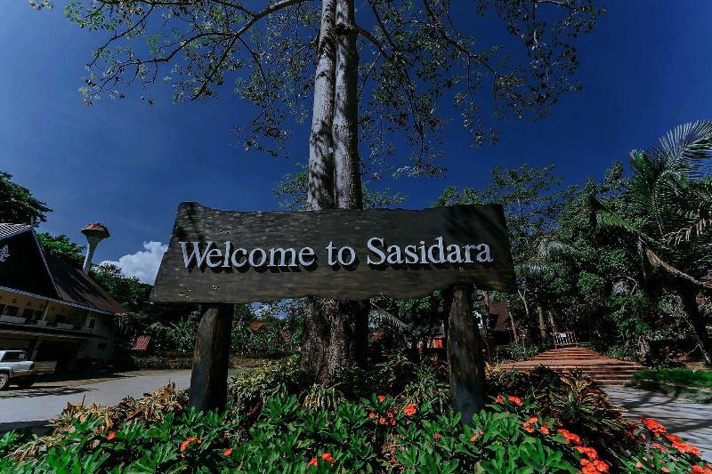 Sasidara Resort Nan - Genel