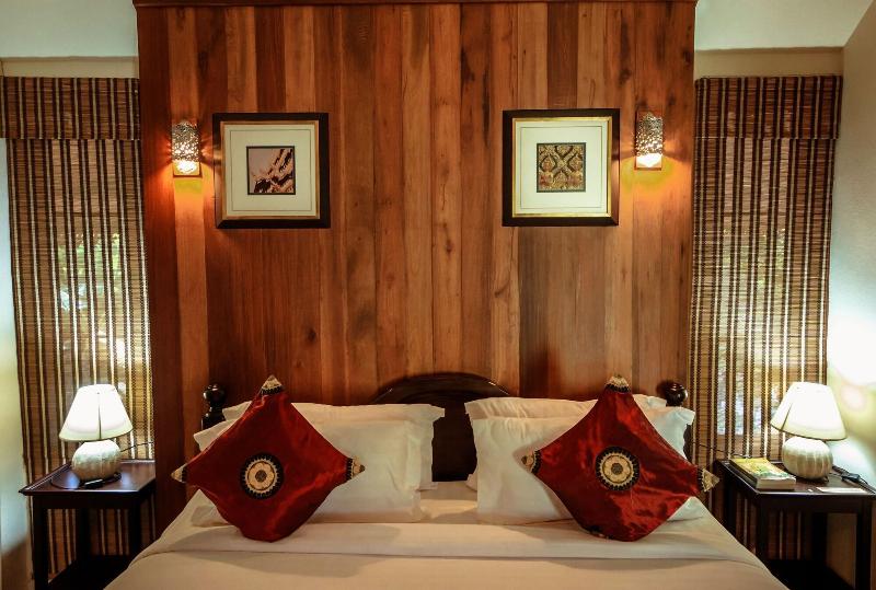Sasidara Resort Nan - Oda