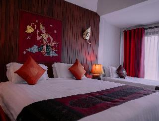 Sasidara Resort Nan fotoÄŸrafÄ±