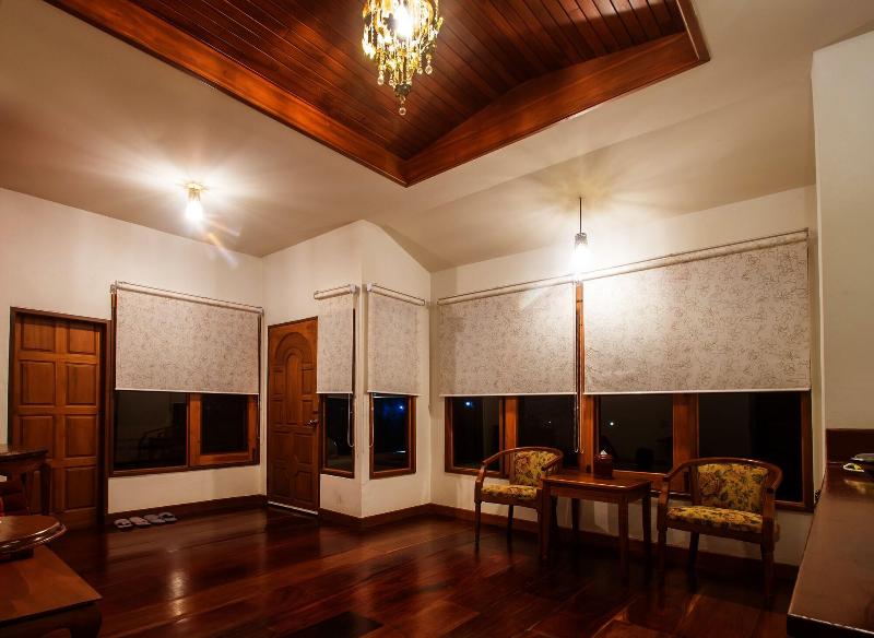 Sasidara Resort Nan - Oda