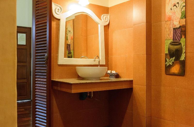 Sasidara Resort Nan - Oda