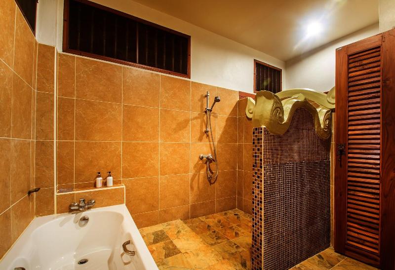 Sasidara Resort Nan - Oda