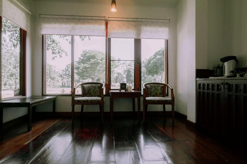 Sasidara Resort Nan - Oda