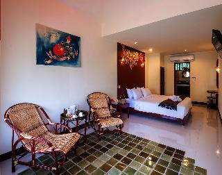 Sasidara Resort Nan fotoÄŸrafÄ±