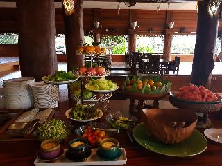 Sasidara Resort Nan fotoÄŸrafÄ±