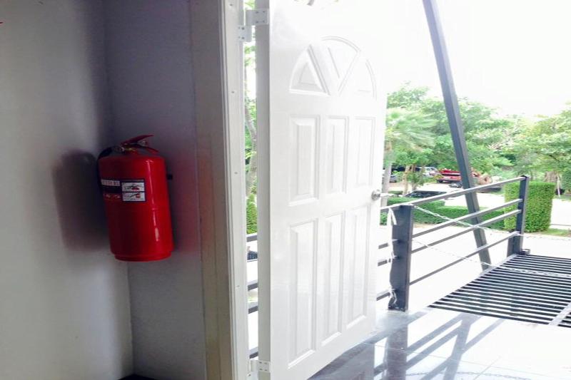 @Me2 Hotel - Lobi