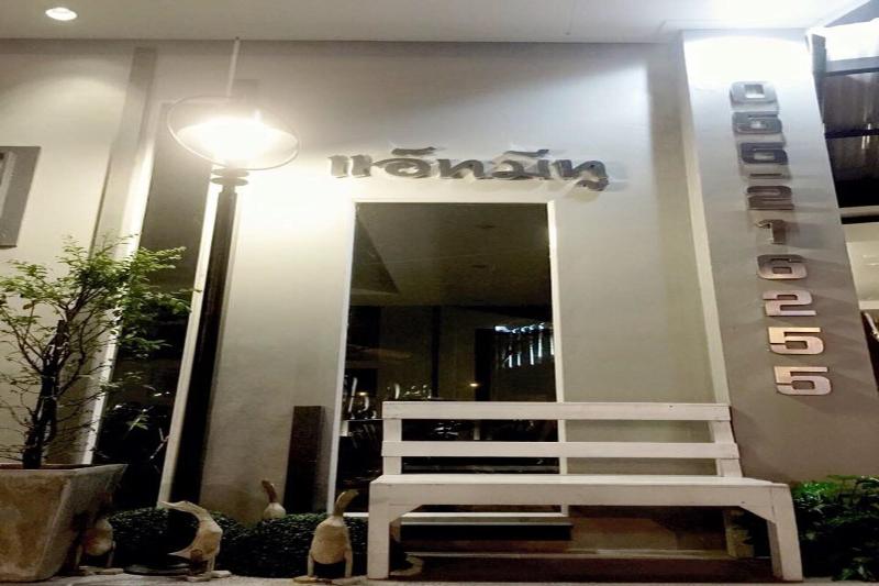 @Me2 Hotel - Lobi