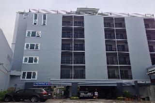 @Me2 Hotel fotoÄŸrafÄ±