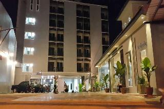 @Me2 Hotel fotoÄŸrafÄ±