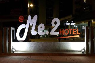 @Me2 Hotel fotoÄŸrafÄ±