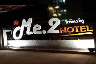 @Me2 Hotel fotoÄŸrafÄ±