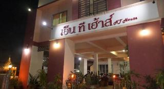 Nt House Hotel otel fotoğrafı